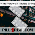 Vilitra Vardenafil Tablets 20 Mg 17